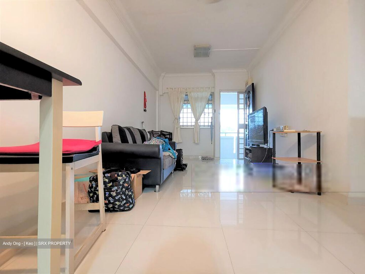 Blk 163 Mayflower Shopping & Food Centre (Ang Mo Kio), HDB 3 Rooms #385472501
